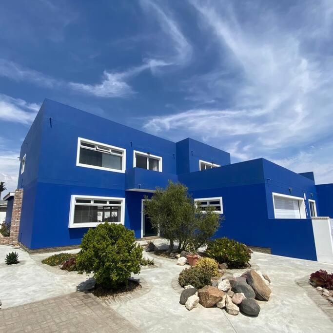3 Bdr Villa , Unique In Свакопмунд Экстерьер фото