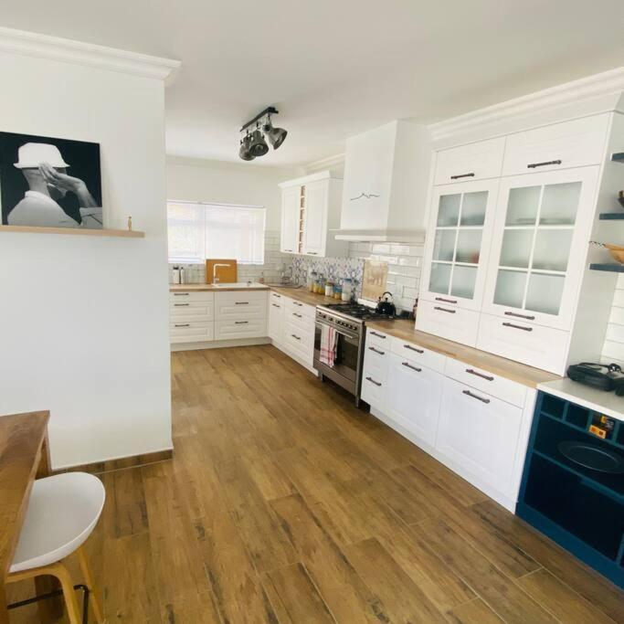 3 Bdr Villa , Unique In Свакопмунд Экстерьер фото