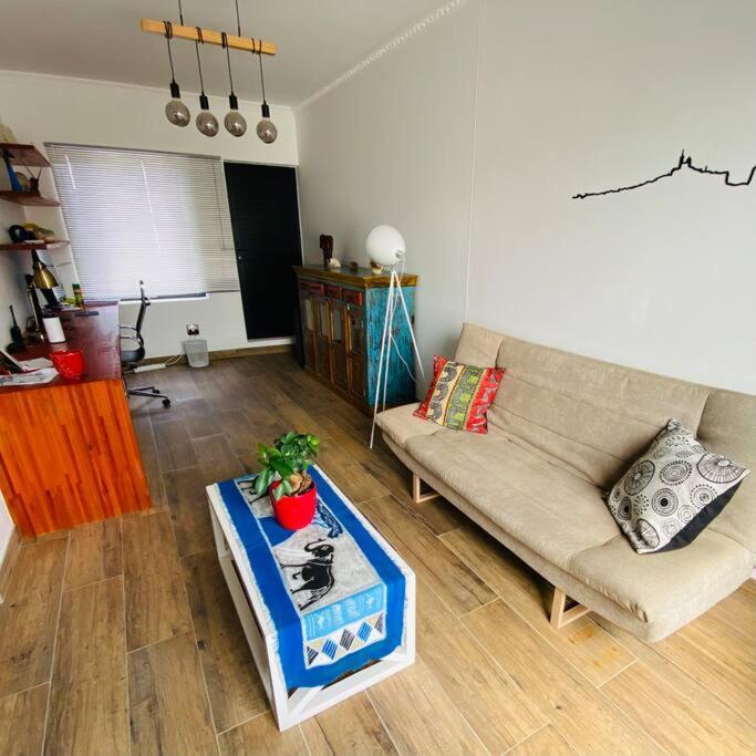 3 Bdr Villa , Unique In Свакопмунд Экстерьер фото